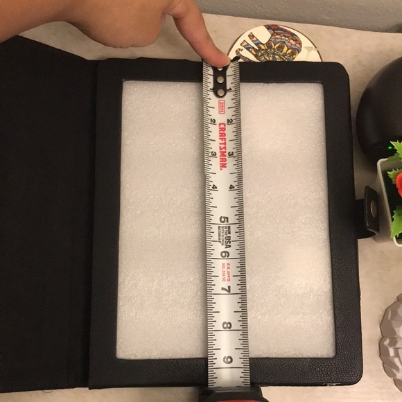 Colorful Tribal Pattern Tablet Case - Picture 7 of 12